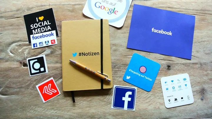 Social Media Marketing Company in Bareilly Social Media Marketing Company in Bareilly